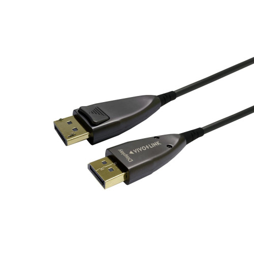 PRO DISPLAYPORT OPTICAL 50m