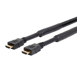 PRO HDMI ARMOURED CABLE 7,5m