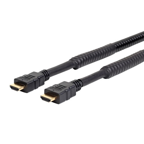 PRO HDMI ARMOURED CABLE 7,5m