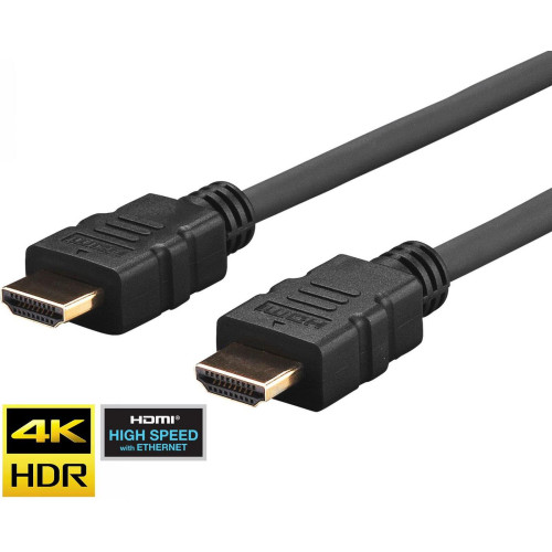 Pro HDMI Cable 5m Ultra