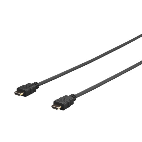 PRO HDMI SLIM 2m CABLE 2.0b