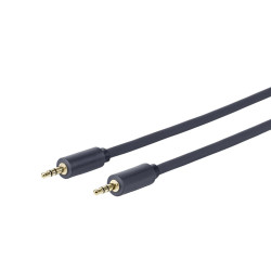 3.5MM CABLE LSZH M-M