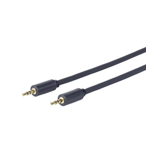3.5MM CABLE LSZH M-M