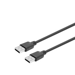 USB 2.0 ACTIVE CABLE A MALE -