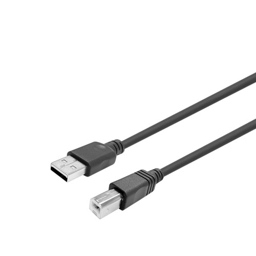 USB 2.0 ACTIVE CABLE A MALE -