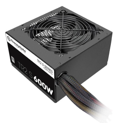 TR2 S 600W POWER SUPPLY