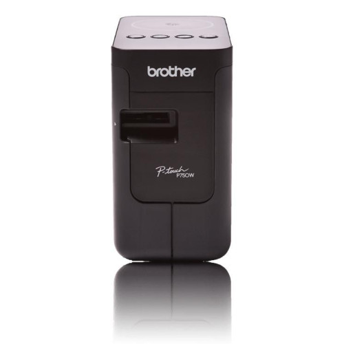 P-TOUCH P750W FOR 3.5-24 MM