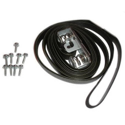 Belt & Tension Kit
