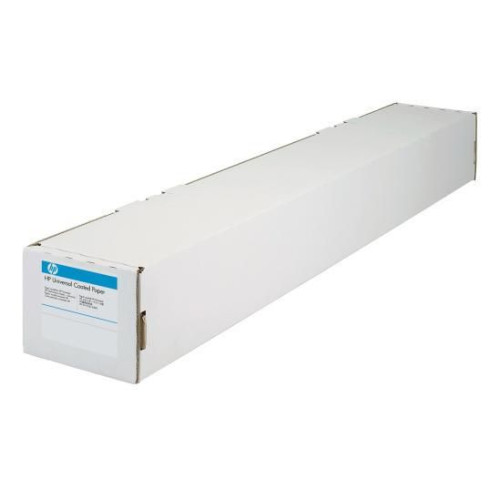 Coated Paper