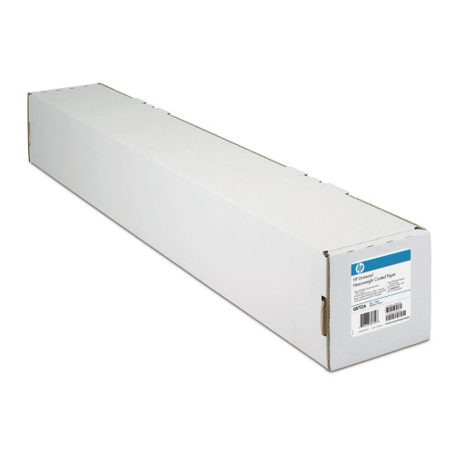 Coated Paper
