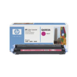 Toner Magenta