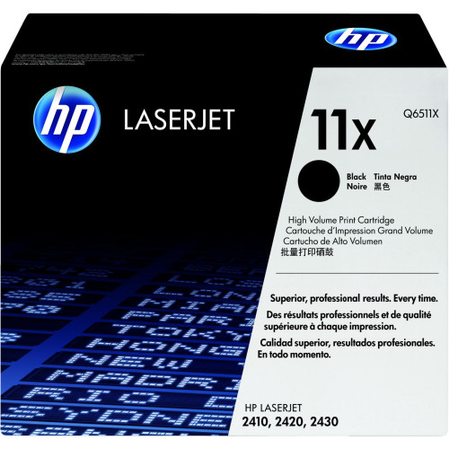 Toner Black