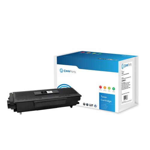 Toner Black TN3170