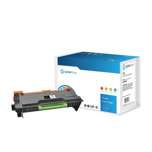Toner Black TN3480