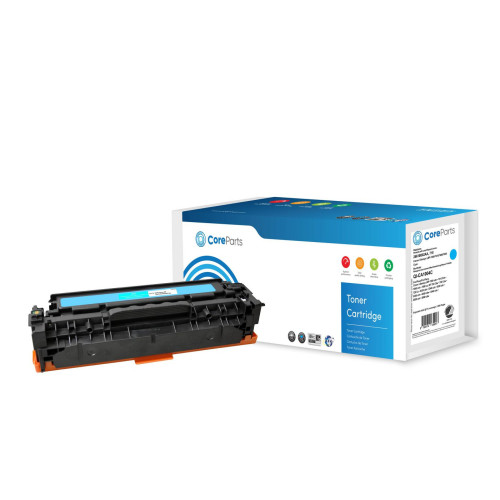 Toner Cyan 2661B002AA