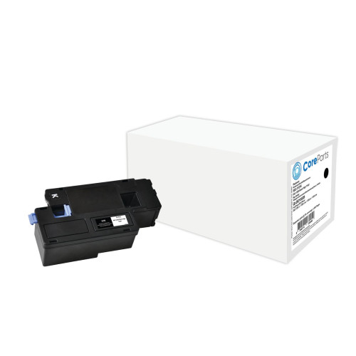 Toner Black 593-11016