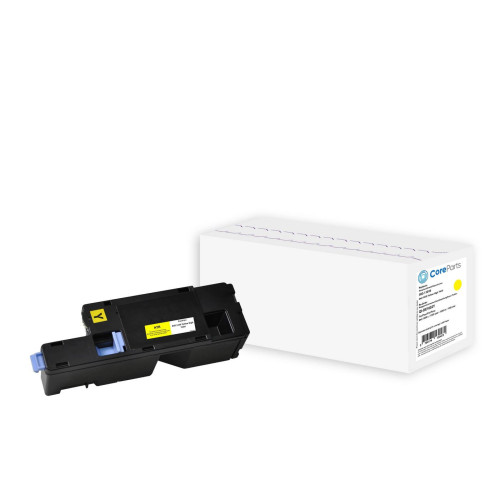 Toner Yellow 593-11019