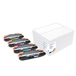 Toner Multipack for HP 3500