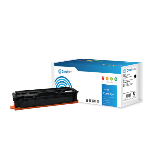 Toner Black CF400X