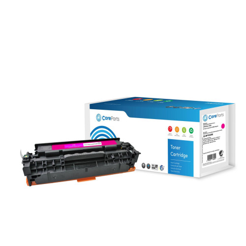 Toner Magenta CF413A