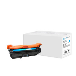 Toner Cyan CE401A