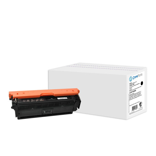 Toner Black CF360X