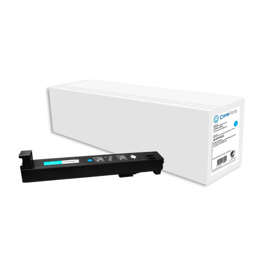 Toner Cyan CF301A