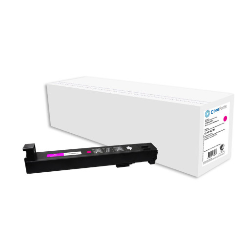 Toner Magenta CF303A