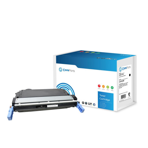 Toner Black Q6460A