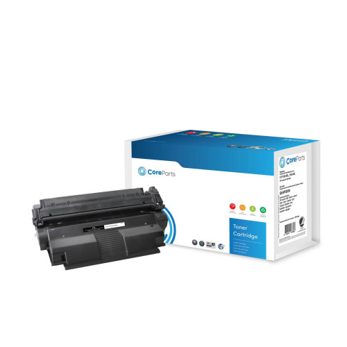 Toner Black C7115X-XXL
