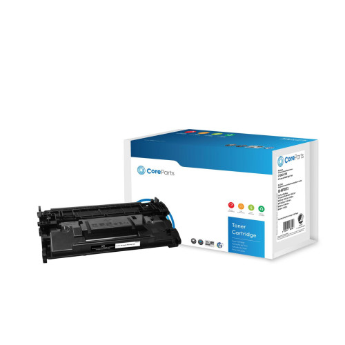 Toner Black CF226X