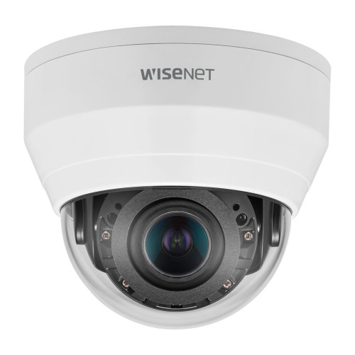 Q Series 5MP IR Indoor Dome