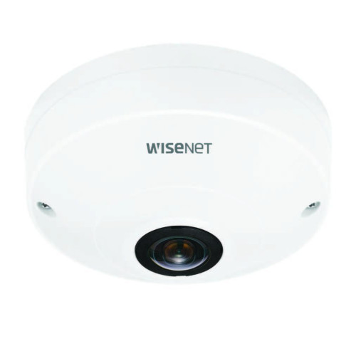 Q Series 6MP Indoor Fisheye