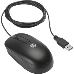 USB Optical Scroll Mouse