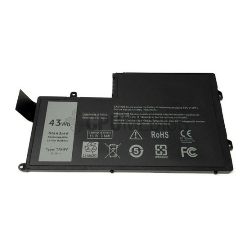 Battery 43 WHr 3 Cell