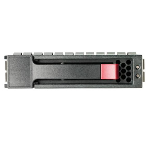MSA 14TB SAS 7.2K LFF 512