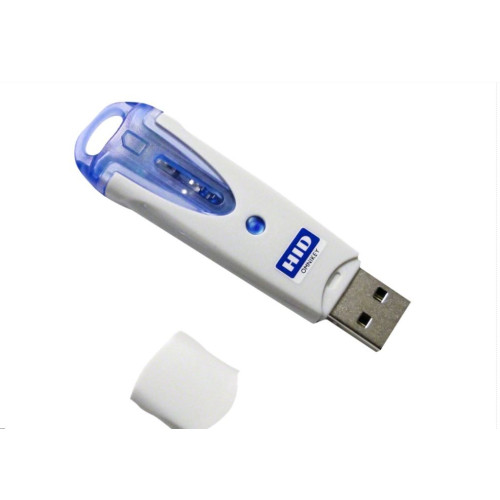 6121 USB Slim-size Smart C R.