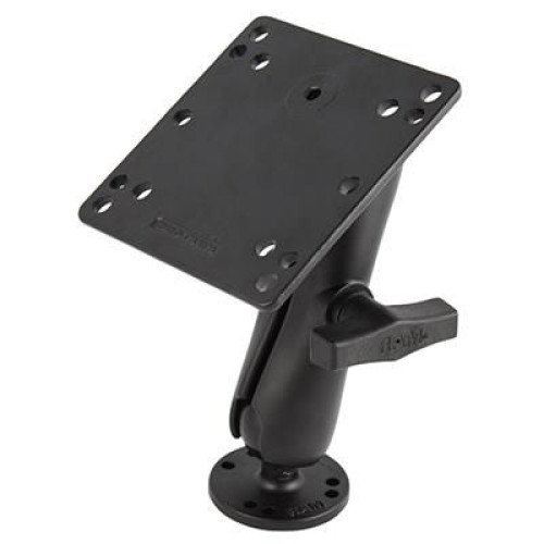 RAM MOUNT WITH VESA PLATE
