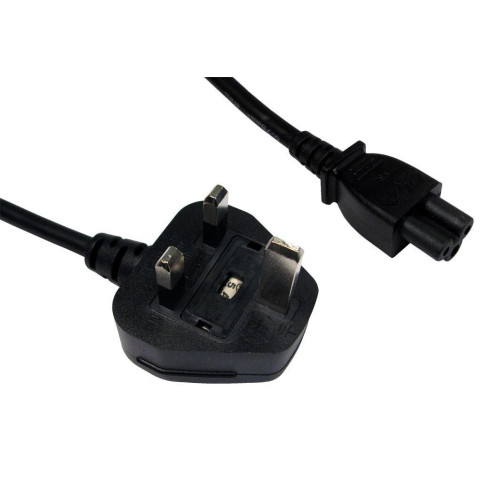 Mains Power Lead - Class 1 Rou