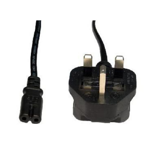 Mains Power Lead Figure 8 - 13