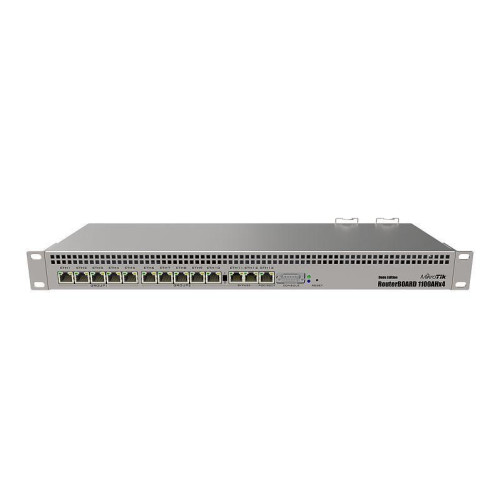 RouterBOARD 1100AHx4 with