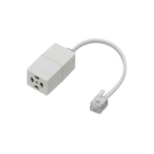External Buzzer