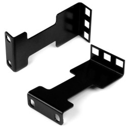 4IN RACK DEPTH ADAPTER - 1U