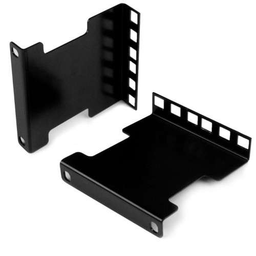 4IN RACK DEPTH ADAPTER - 2U