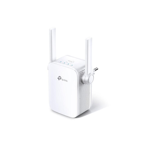 AC1200 Dual Band Wireless