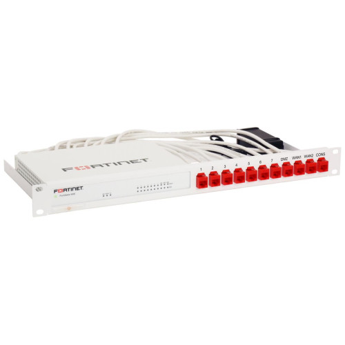 Rack Mount Kit for FortiGate