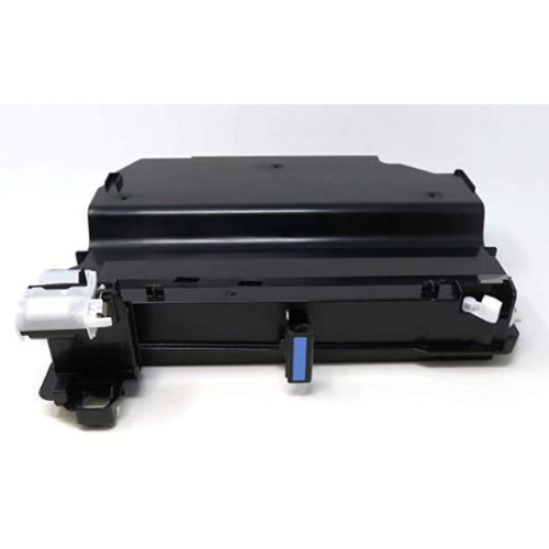 Toner collection/reservoir