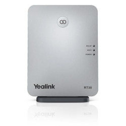 SIP DECT Phone Repeater