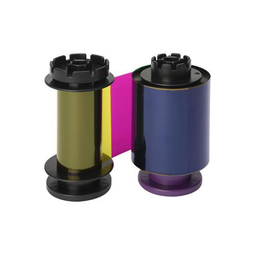 YMCK RT Color Ribbon. 500