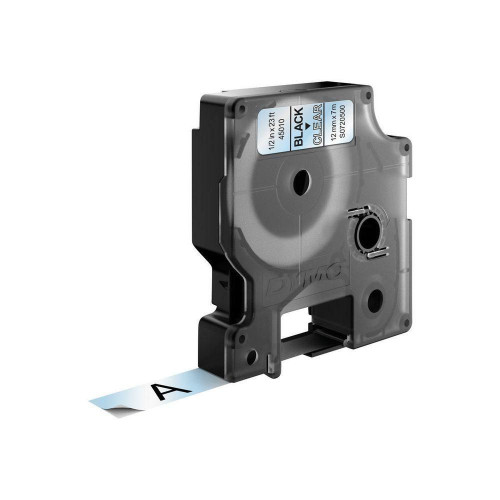 D1 Standard 12mm